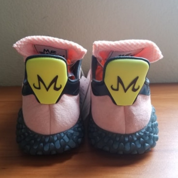 Majin Buu DBZ Dragon Ball Z x Adidas Kamanda - Picture 7 of 8